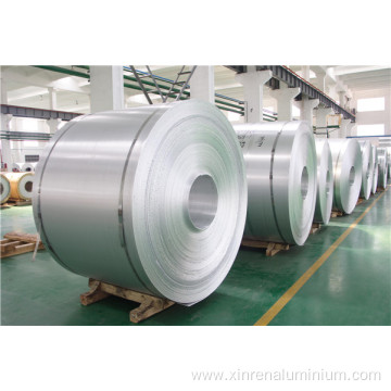 Factory direct food packaging aluminium foil container